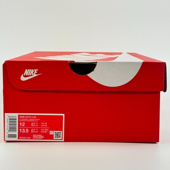 Nike Gato LV8 \'Light Crimson\' IB3566-600 Multi Size main image 6